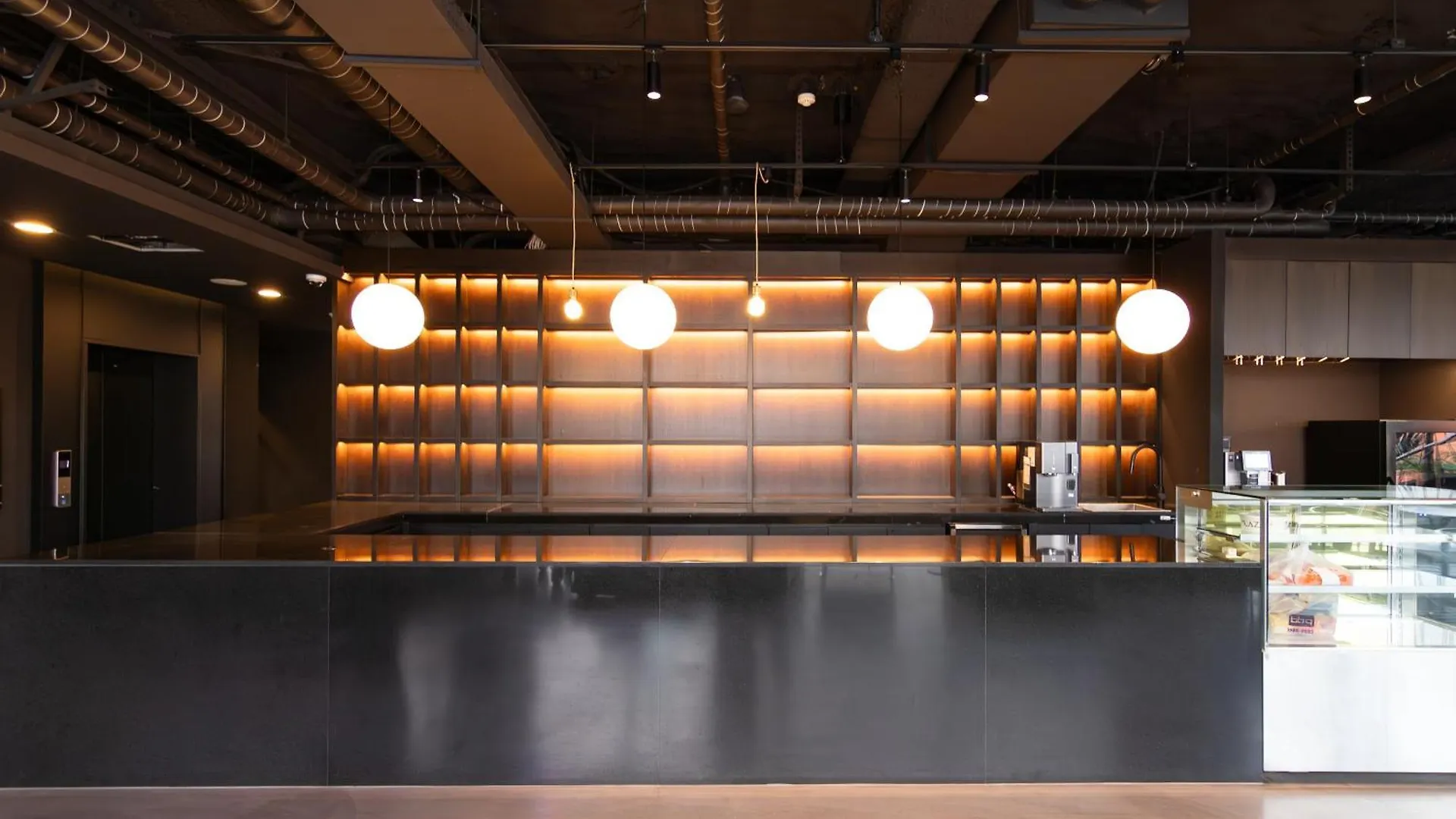 Homes Red Myeongdong ソウル特別市