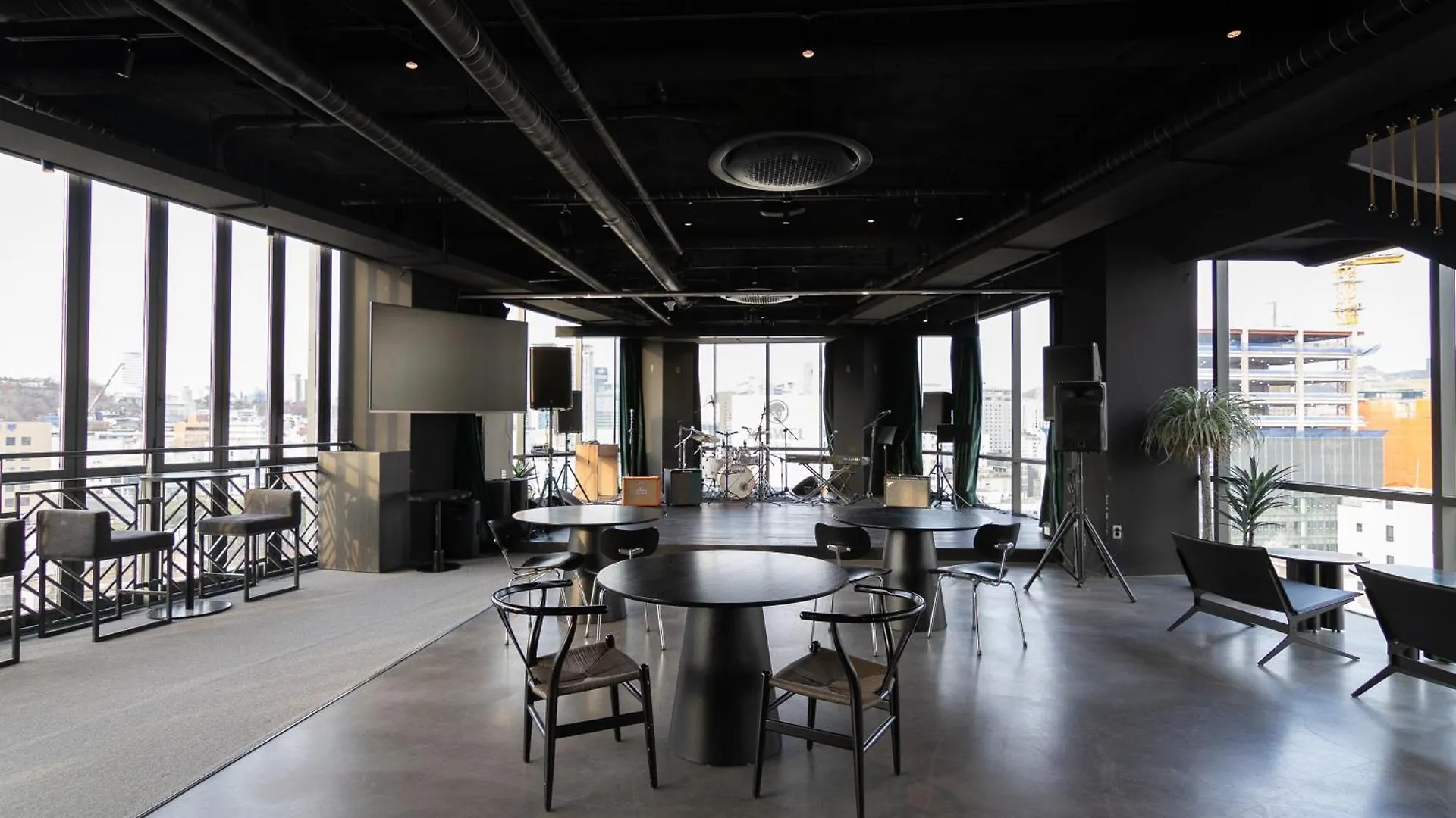 Homes Red Myeongdong ソウル特別市 ホテル