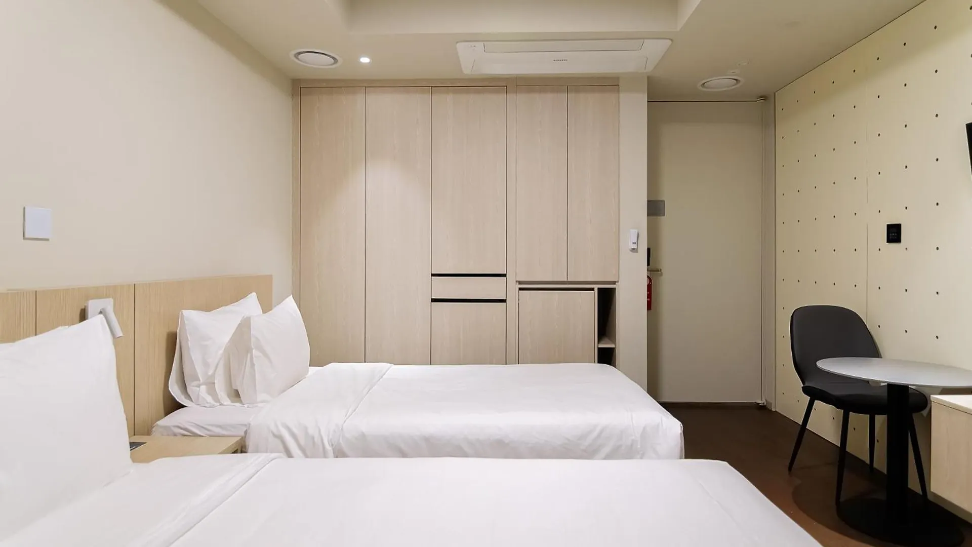 Homes Red Myeongdong ソウル特別市