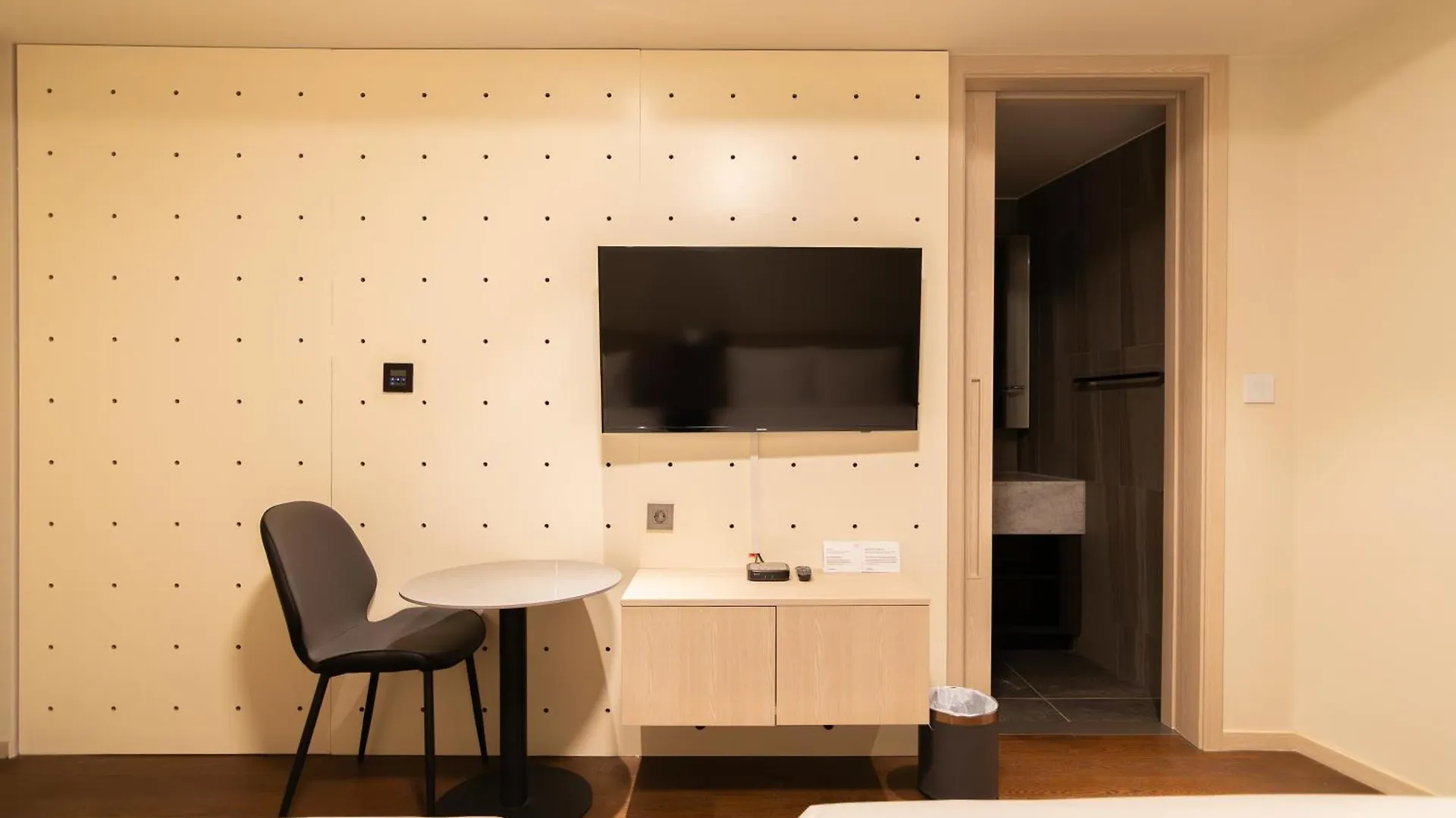 Homes Red Myeongdong ソウル特別市 4*,  韓国