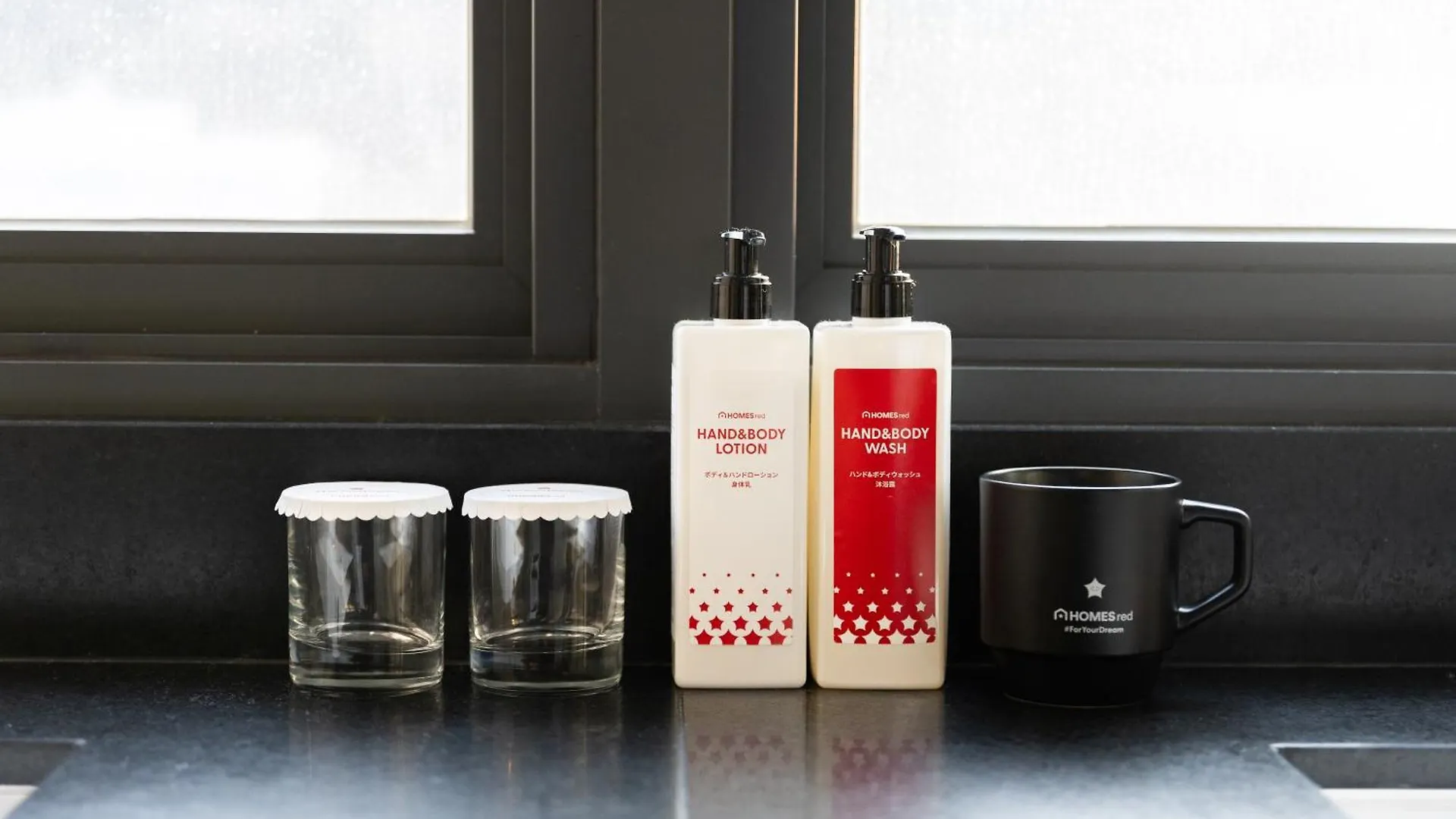 Homes Red Myeongdong ソウル特別市 4*,  韓国