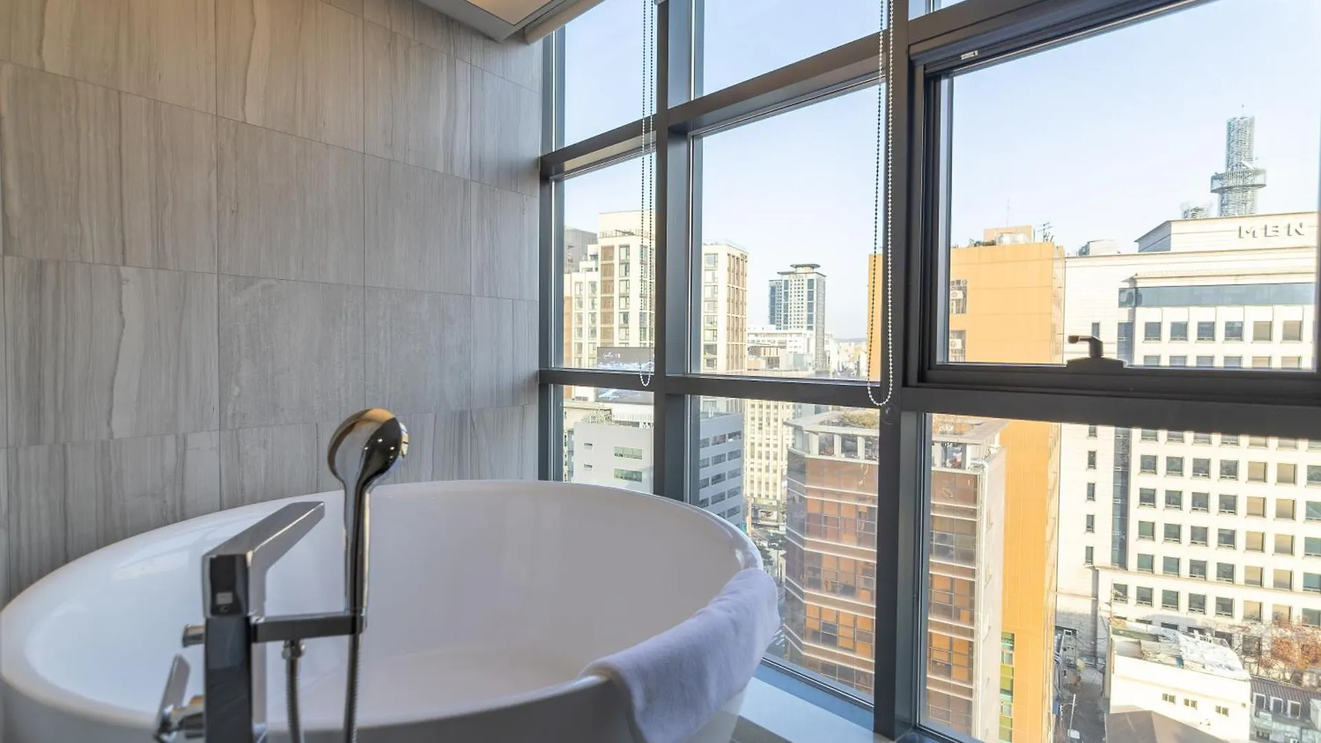 Homes Red Myeongdong ソウル特別市 4*,