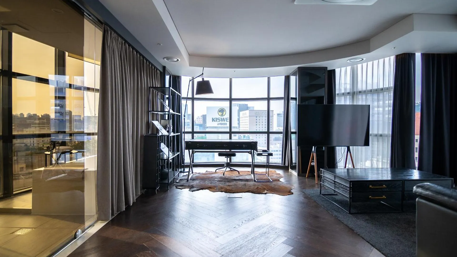 Homes Red Myeongdong ソウル特別市 4*,