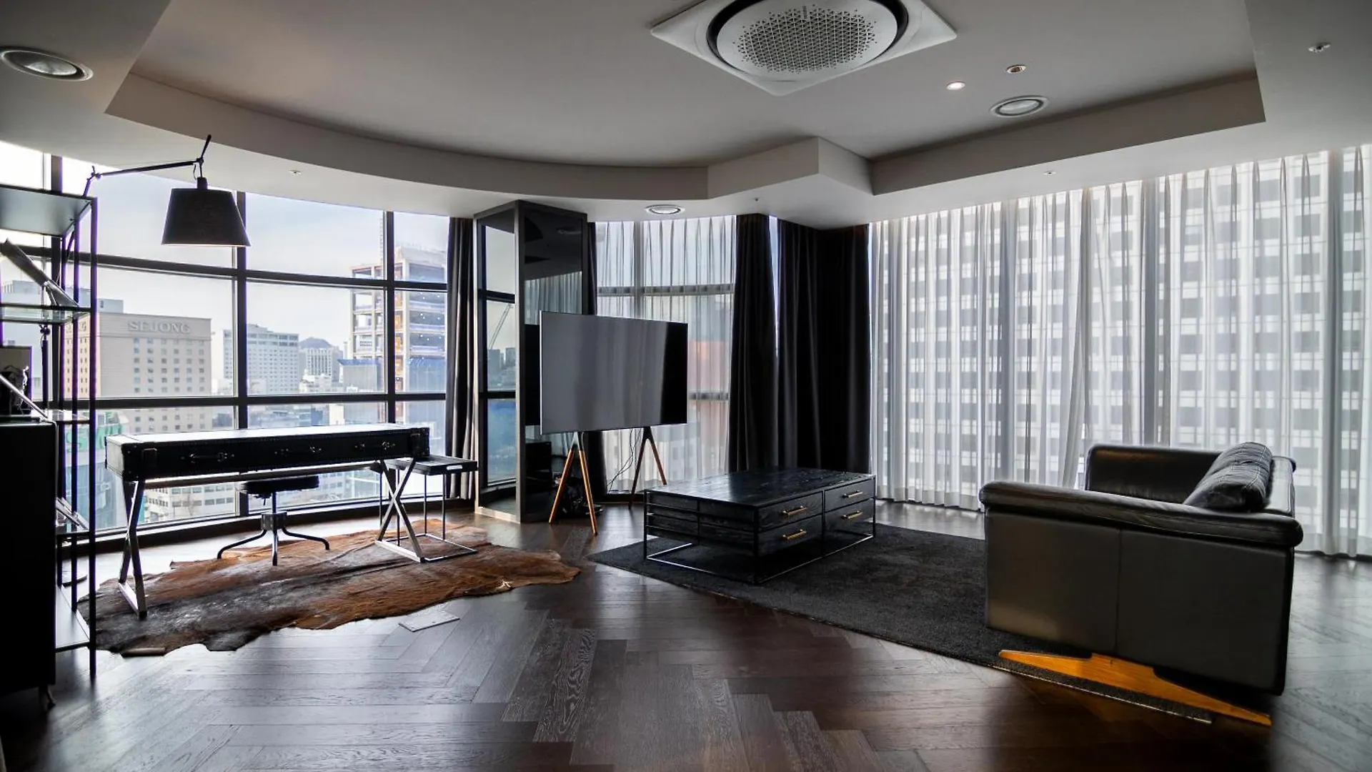 Homes Red Myeongdong ソウル特別市