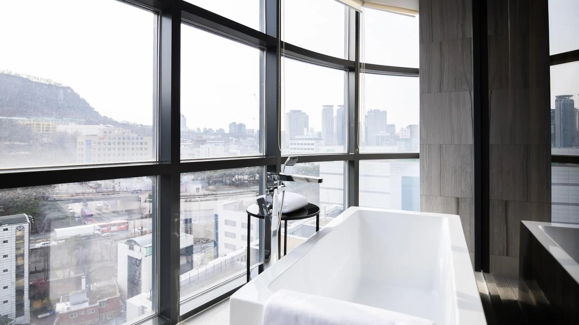 Homes Red Myeongdong ソウル特別市 韓国