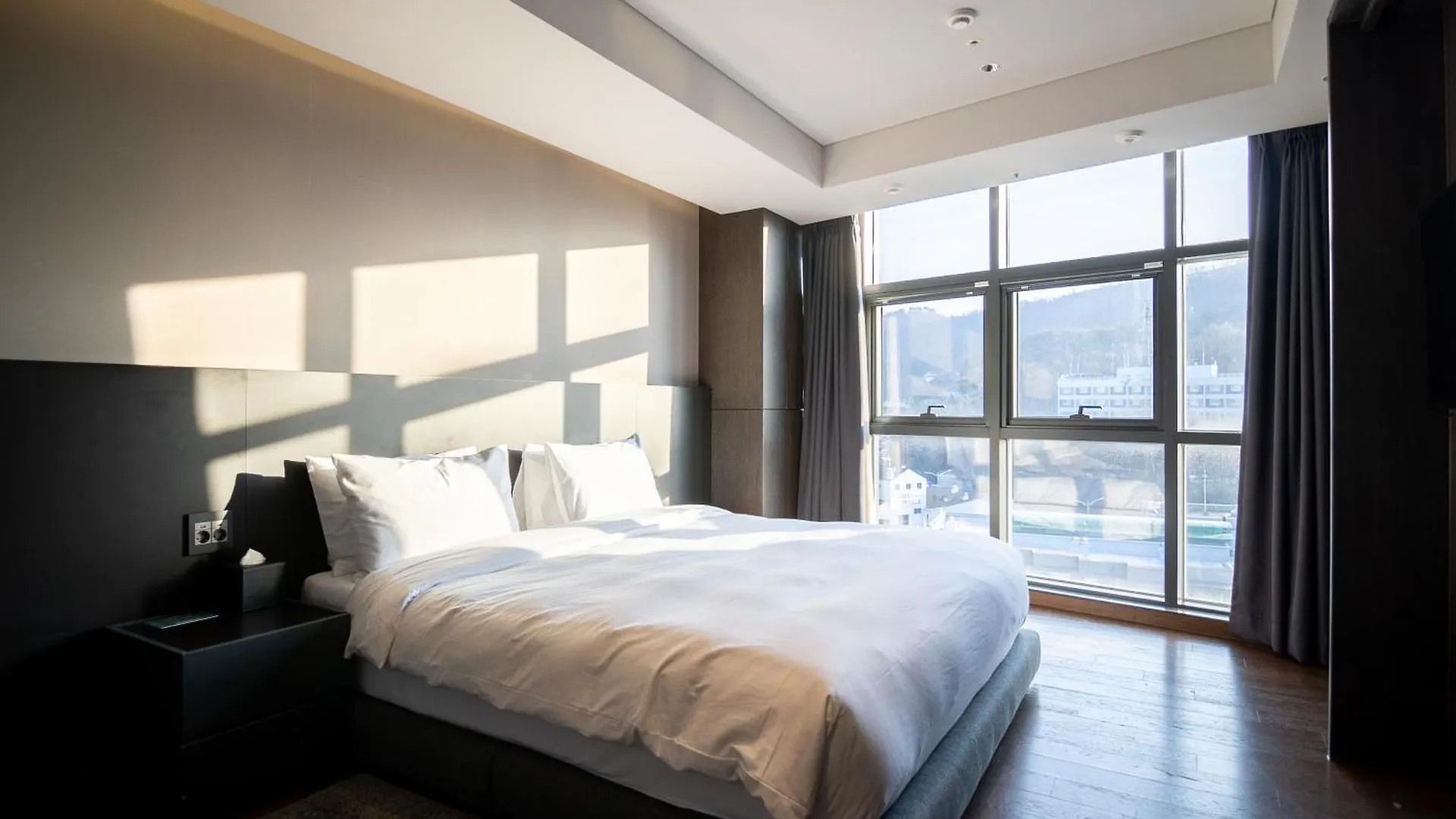 Homes Red Myeongdong ソウル特別市 ホテル