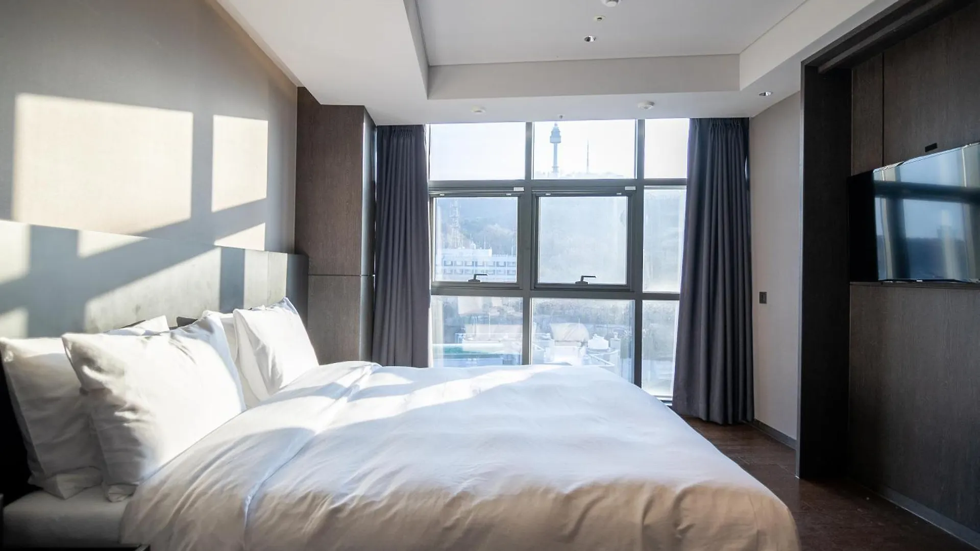 Homes Red Myeongdong ソウル特別市