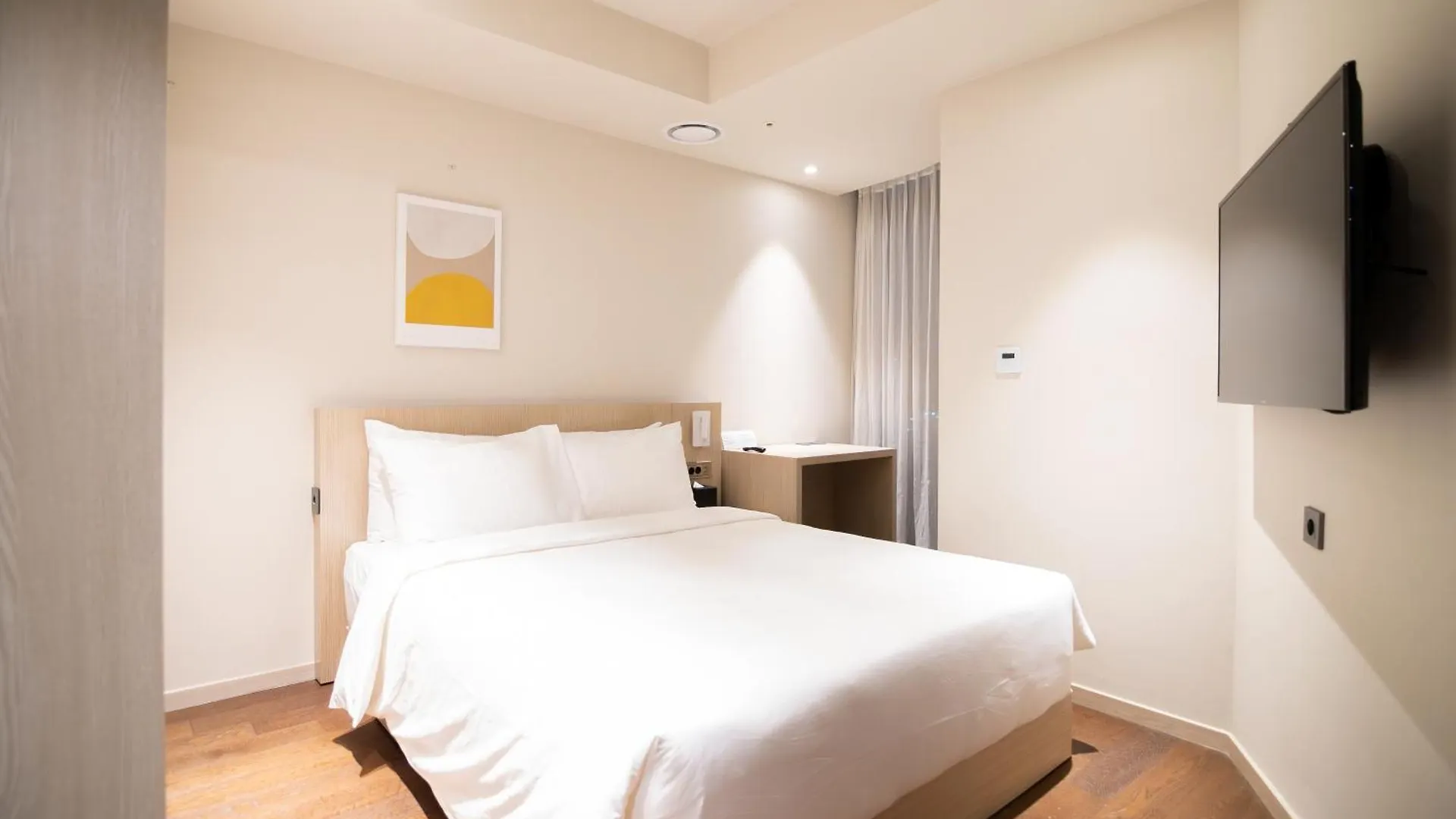 Homes Red Myeongdong ソウル特別市 ホテル