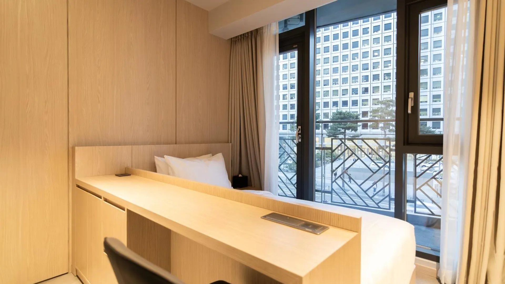 Homes Red Myeongdong ソウル特別市 4*,