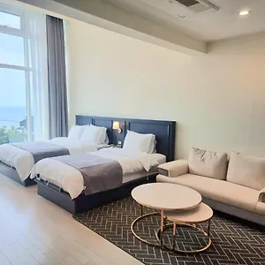 Rich 3*, Jeju South Korea